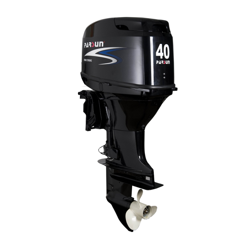 Motor Fuera De Borda 40HP Parsun - Pata Corta