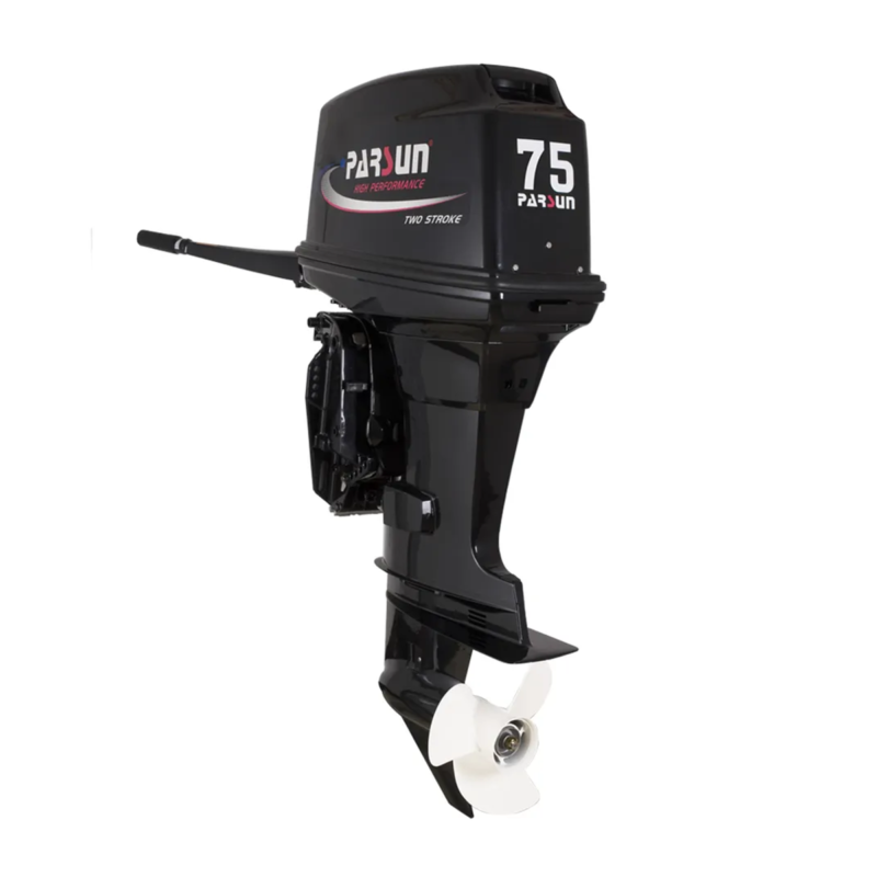 Motor Fuera De Borda 75HP Parsun - Pata Larga