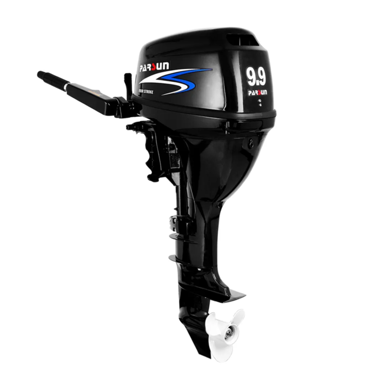 Motor Fuera De Borda 9.8HP Parsun - Pata corta