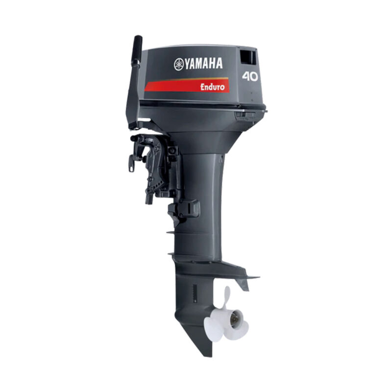 Motor Fuera De Borda 2T Yamaha 40HP