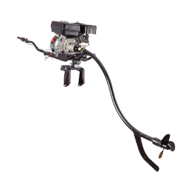 Motor Parsun Peque Peque De 7.5HP