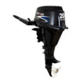 Motor Fuera De Borda 20HP Parsun - Pata Corta - 4T